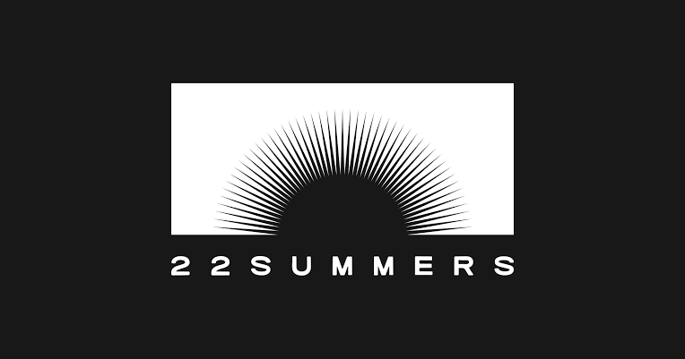 22 Summers logo